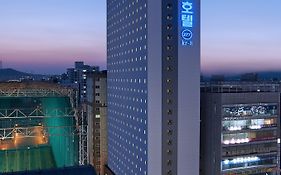 Toyoko Inn Incheon Bupyeong
